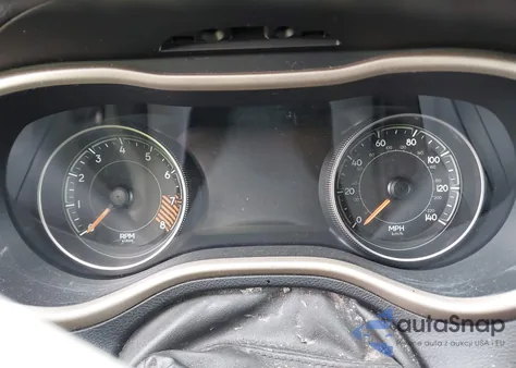 2015 Jeep Cherokee Limited from USA, damaged, VIN 1C4PJLDS3FW531269